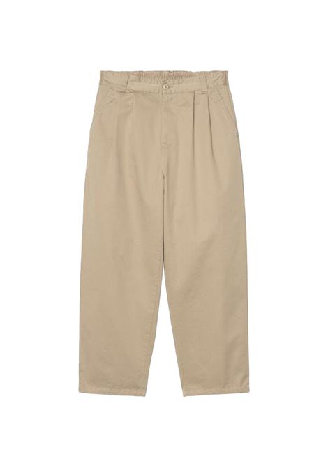 marv pant man beige CARHARTT WIP | I0331293IR.06